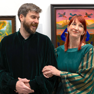 Madison Shakespeare Company to Stage MEASURE FOR MEASURE at Bartell Theatre Photo