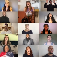 VIDEO: Jessica Vosk, Tamar Greene, Mia Gentile and More Sing 'Till We Reach That Day' Video