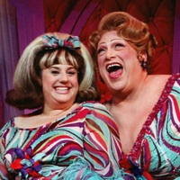 Where is the HAIRSPRAY Original Cast Now?