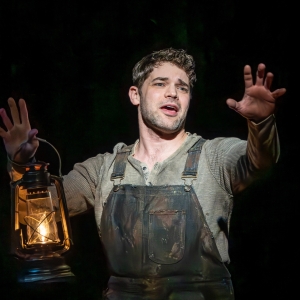FLOYD COLLINS Original Broadway Cast Recording is Now Available on CD Photo