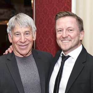 Interview: Andreas Gergen of FROM ACTOR TO DIRECTOR at B&uuml;hne Baden Photo