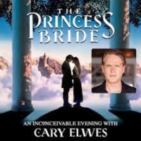 Feature THE PRINCESS BRIDE at Palace Photo
