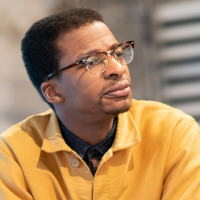 BWW Interview: Actor Simon Manyonda Talks FAR AWAY at Donmar Warehouse Photo