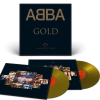 ABBA to Release 'ABBA GOLD' 30th Anniversary Edition Photo