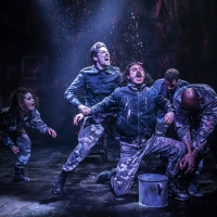 BWW Review: MACBETH, Wilton's Music Hall