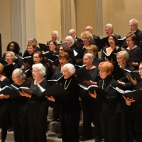 In-Person Choral Singing For Adults 55+ is Coming To New York City With New York City Photo