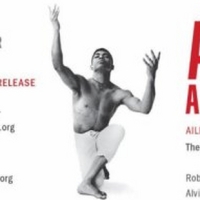 Ailey National Tour Celebrates A Decade Of Robert Battle's Leadership And 50th…