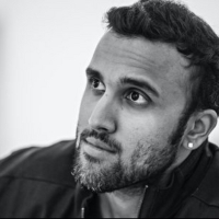 Award-Winning Vocalist, Aditya Prakash Returns To Segerstrom Center For The Arts Photo