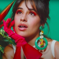 Camila Cabello Announces New Single 'Oh Na Na'