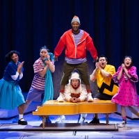 BWW Review: YOU'RE A GOOD MAN, CHARLIE BROWN at Village Theatre Photo