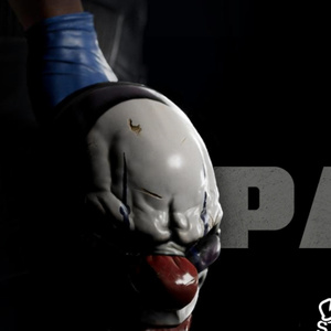 PAYDAY Film Adaptation Set With Curtis "50 Cent" Jackson's G-Unit Photo