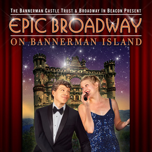 Mamie Parris, Sean Allan Krill, and More Will Bring EPIC BROADWAY! to Bannerman Islan Photo