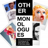 Becky and Baldwin Presents OTHER MONOLOGUES Virtual Theatre Series