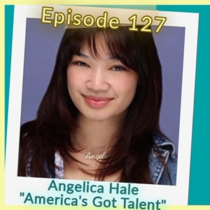 Video: Angelica Hale Talks All Things BOOP! Photo