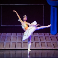 Engage Dance Theatre Brings Dazzling Production Of THE NUTCRACKER To Raue Center For…