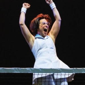 Video: BILLIE JEAN is Now Playing at Chicago Shakespeare Theatre Video
