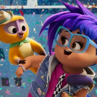 REVIEW ROUNDUP: What Do Critics Think of VIVO, Starring Lin-Manuel Miranda?