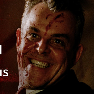 AMERICAN HORROR STORY: COVEN Clip: The Axeman Threatens New Orleans Over Jazz Photo