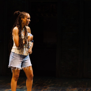 Photos: Kerry Washington and More in THE WHOOPI MONOLOGUES at Lincoln Center Theater Photo