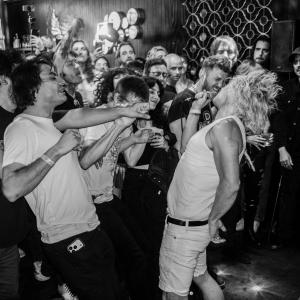 Evil Island Announces US Tour After Debut LA Show
