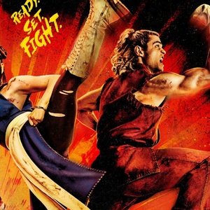 Street Fighter Movie Shares Blanka vs. Ryu Special Look Photo