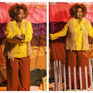 Dallas Theater Center to Present WHERE WE STAND in February 2026 Photo