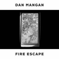 Dan Mangan Shares 'Fire Escape' Photo