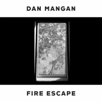 Dan Mangan Shares 'Fire Escape'