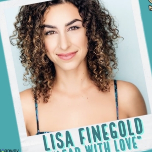 Video: WICKED Dance Captain Lisa Finegold Shares How She Leads Every Project with Lov Photo