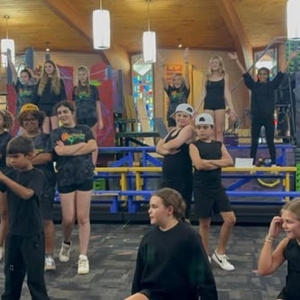DISNEY'S DESCENDANTS: THE MUSICAL to Play Mahaffey Theater with Student Cast