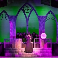 BWW Review: WIZARD OF OZ at Gooseberry Park Players