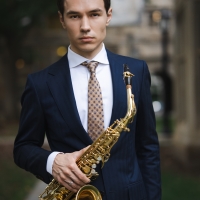 Naumburg Foundation Announces Winners Of The 2022 International Saxophone Competition Photo