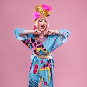 Frisky Heads To Aberdeen To Preview New Solo Show, FRISKY'S RESHUFFLE Photo