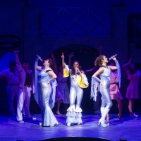 BWW Review: MAMMA MIA! Is A Joy-Fest At SKYLIGHT MUSIC THEATRE Video