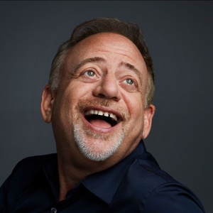 Marc Shaiman to Launch Book Tour for NEVER MIND THE HAPPY Photo