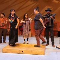Review: FANDANGO FOR BUTTERFLIES (AND COYOTES) brings hope and heartache to the La…