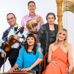 New Music Ensemble Percussia to Present Journey Of Hope Concerts At Jackson Heights B Video