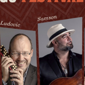 DJANGO FESTIVAL ALLSTARS to Launch 28-City U.S. Tour Through May 2027 Photo