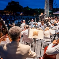 Bryant Park Picnic Performances Summer Season Opens with Four Evenings with the New…