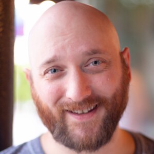 Interview: Adam Qualls of DR. SEUSS' HOW THE GRINCH STOLE CHRISTMAS at Children's The Photo