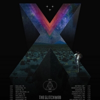 The Glitch Mob Celebrate 10 Years Of DRINK THE SEA & Announce North American Tour Photo