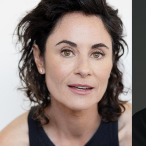 Beth Malone, Ryan J. Haddad and More to Star in World Premiere of GOOD TIME CHARLIE a Photo