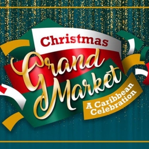 BRAATA Productions to Present Annual CHRISTMAS GRAND MARKET Photo