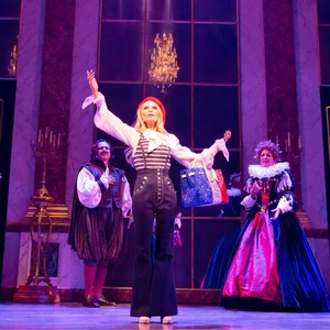 Wake Up With BroadwayWorld October 9, 2025- JUST IN TIME Welcomes New Stars and More Photo
