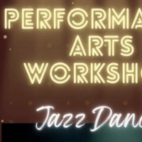 Hi Jakarta Production Announces Performance Arts Workshop Jazz Dance
