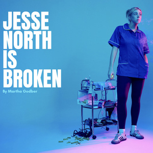 JESSE NORTH IS BROKEN To Perform At Edinburgh Fringe Photo