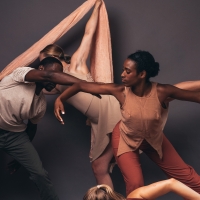 Winifred Haun & Dancers Opens Moonstone Season With Premiere of WHEN DAY COMES at Athenaeu Photo