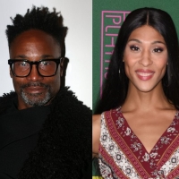 Billy Porter, Michaela Jaé Rodriguez & More to Present at the Golden Globes Photo
