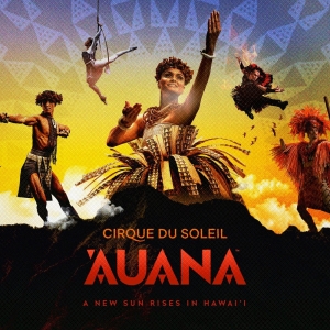 Review: Cirque du Soleil AUANA at OUTRIGGER Waikīkī Beachcomber Hotel Photo