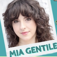 VIDEO: Mia Gentile Shares Her Journey to Making Her Broadway Debut in the Iconic Musical, Photo